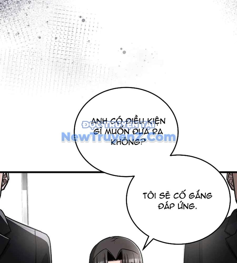 Cách Một Tử Linh Sư Cấp Thảm Họa Nghỉ Hưu: Chapter 37