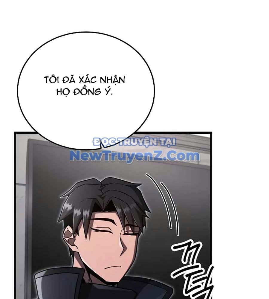 Cách Một Tử Linh Sư Cấp Thảm Họa Nghỉ Hưu: Chapter 37