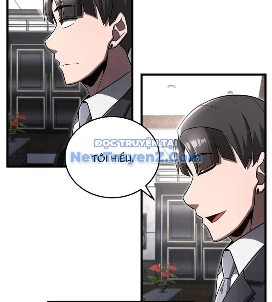 Cách Một Tử Linh Sư Cấp Thảm Họa Nghỉ Hưu: Chapter 37