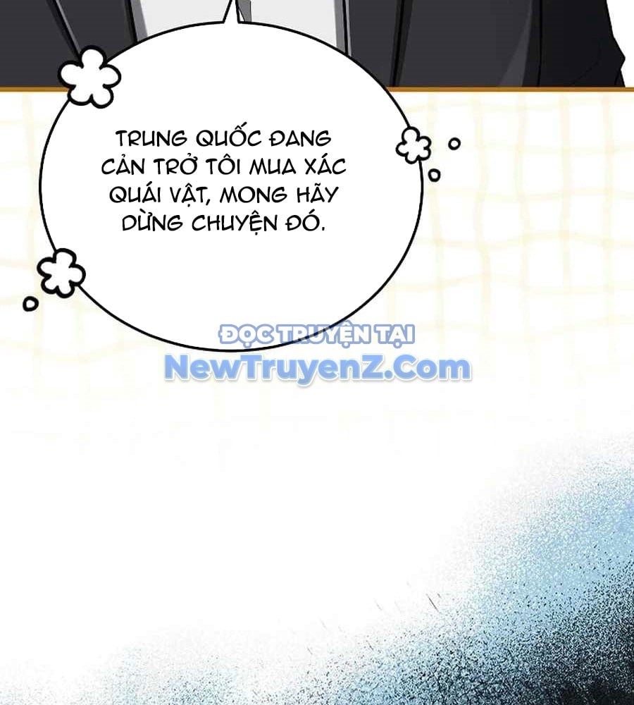 Cách Một Tử Linh Sư Cấp Thảm Họa Nghỉ Hưu: Chapter 37