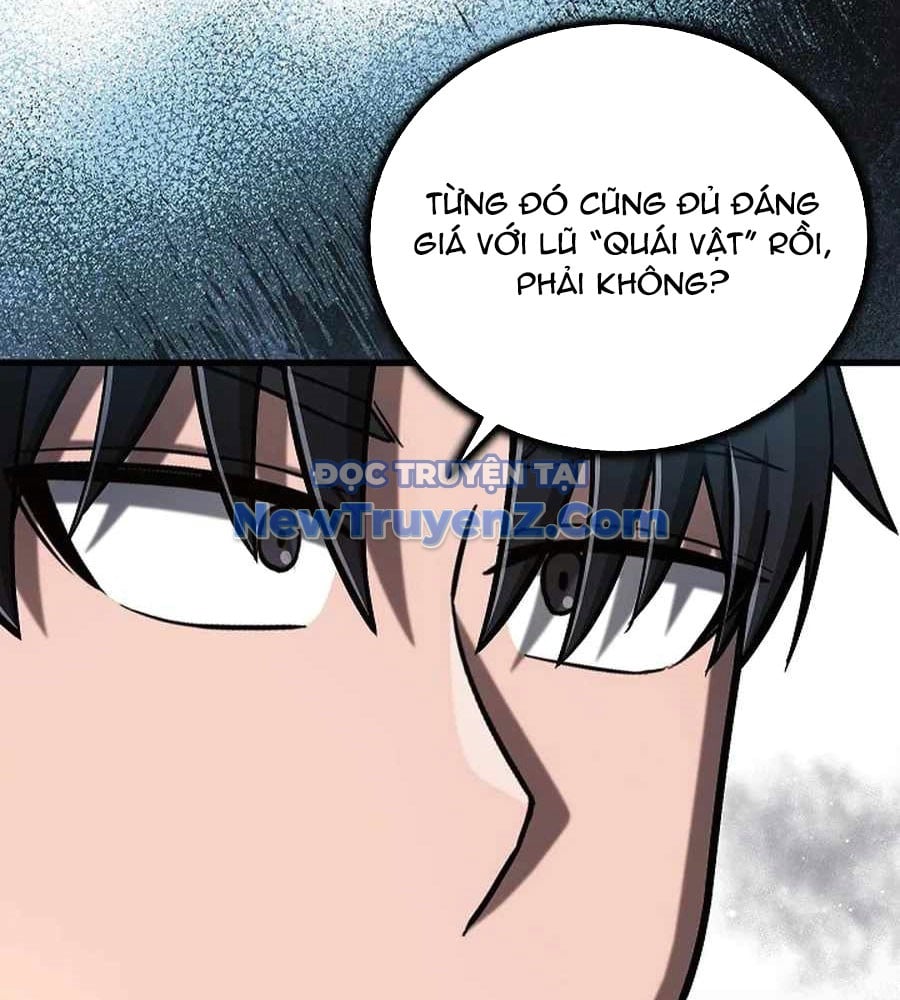 Cách Một Tử Linh Sư Cấp Thảm Họa Nghỉ Hưu: Chapter 37