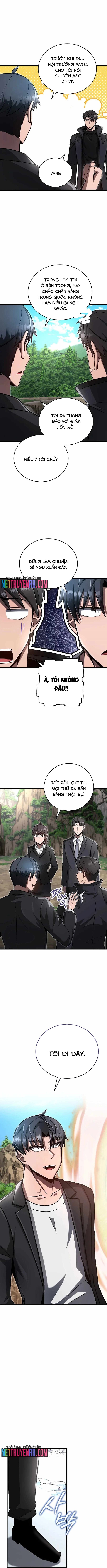 Cách Một Tử Linh Sư Cấp Thảm Họa Nghỉ Hưu: Chapter 39
