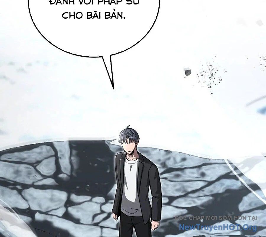Cách Một Tử Linh Sư Cấp Thảm Họa Nghỉ Hưu: Chapter 40