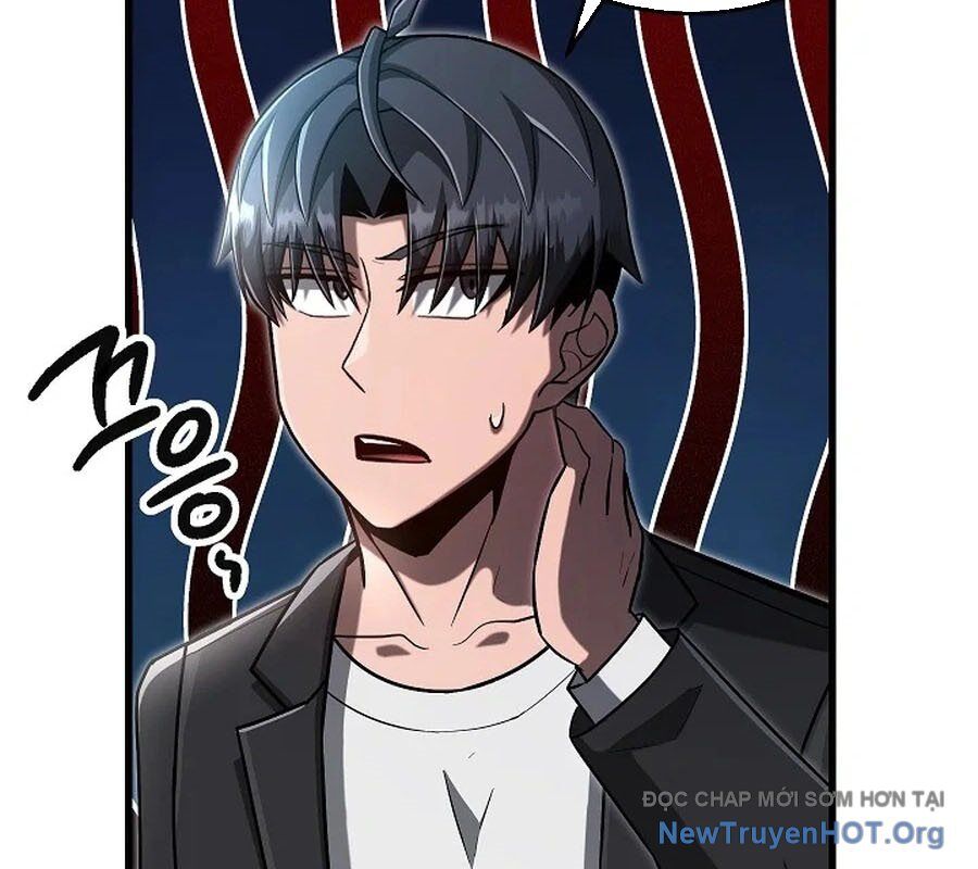 Cách Một Tử Linh Sư Cấp Thảm Họa Nghỉ Hưu: Chapter 40