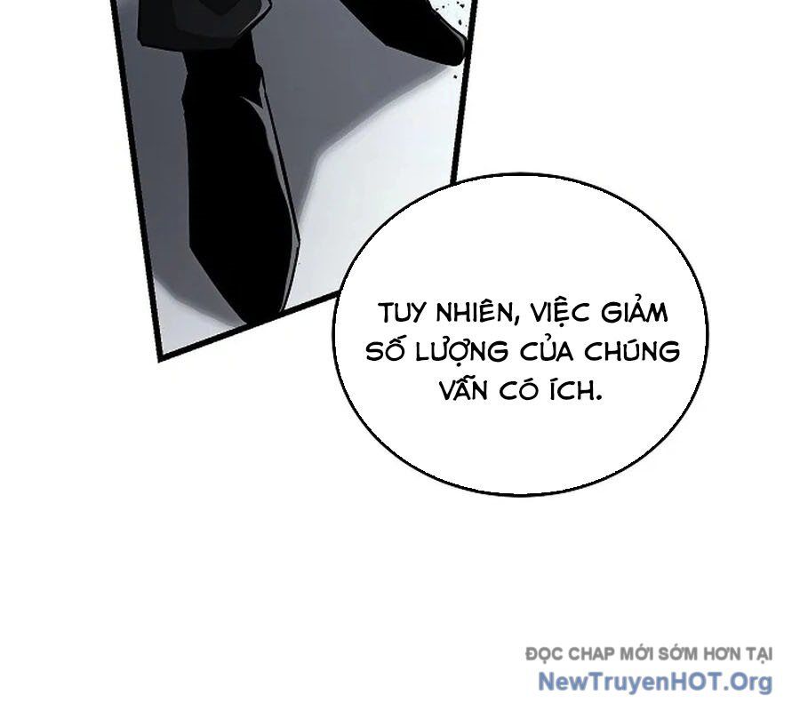Cách Một Tử Linh Sư Cấp Thảm Họa Nghỉ Hưu: Chapter 40