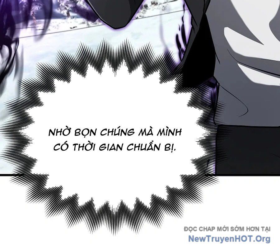 Cách Một Tử Linh Sư Cấp Thảm Họa Nghỉ Hưu: Chapter 40