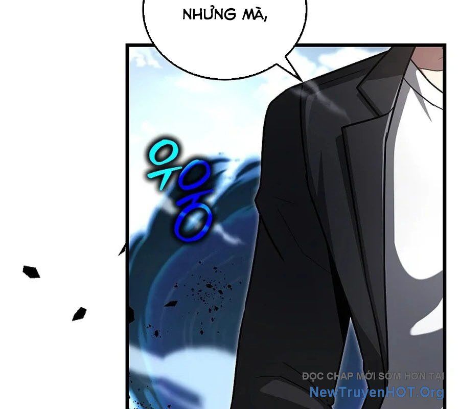 Cách Một Tử Linh Sư Cấp Thảm Họa Nghỉ Hưu: Chapter 40