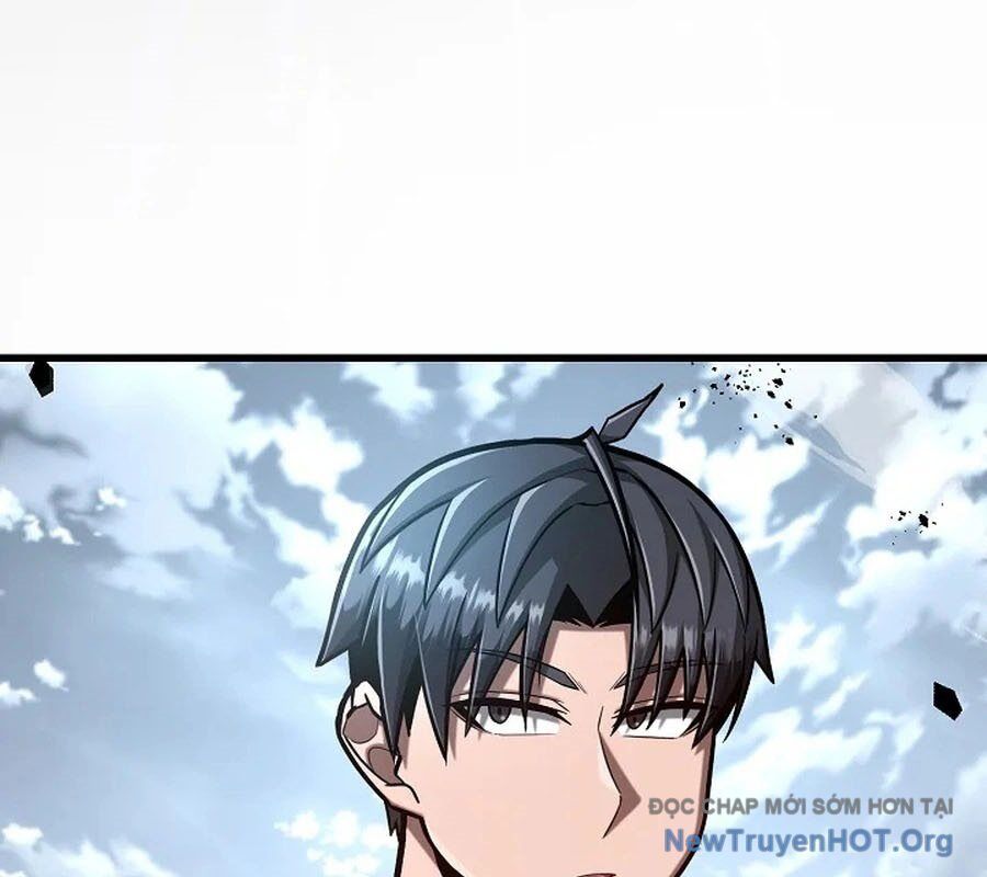 Cách Một Tử Linh Sư Cấp Thảm Họa Nghỉ Hưu: Chapter 40