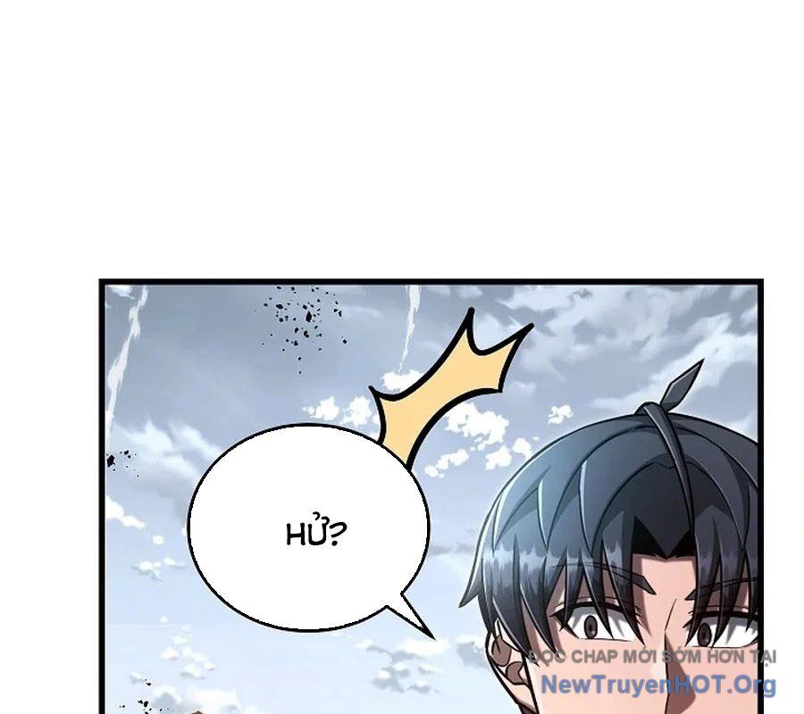 Cách Một Tử Linh Sư Cấp Thảm Họa Nghỉ Hưu: Chapter 40