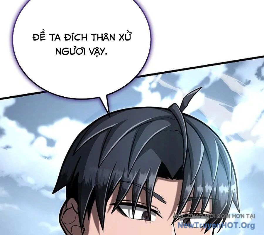 Cách Một Tử Linh Sư Cấp Thảm Họa Nghỉ Hưu: Chapter 40