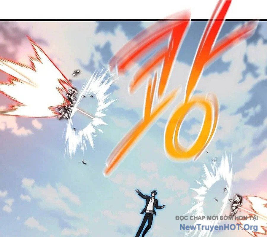 Cách Một Tử Linh Sư Cấp Thảm Họa Nghỉ Hưu: Chapter 40