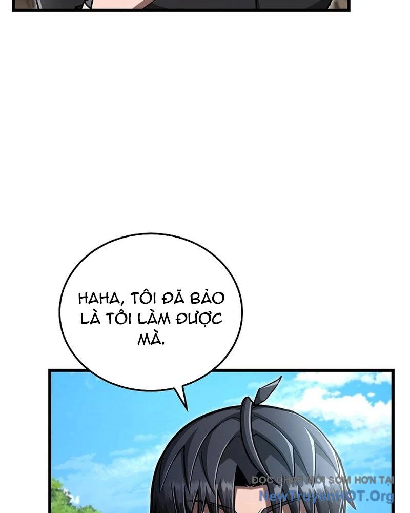 Cách Một Tử Linh Sư Cấp Thảm Họa Nghỉ Hưu: Chapter 41