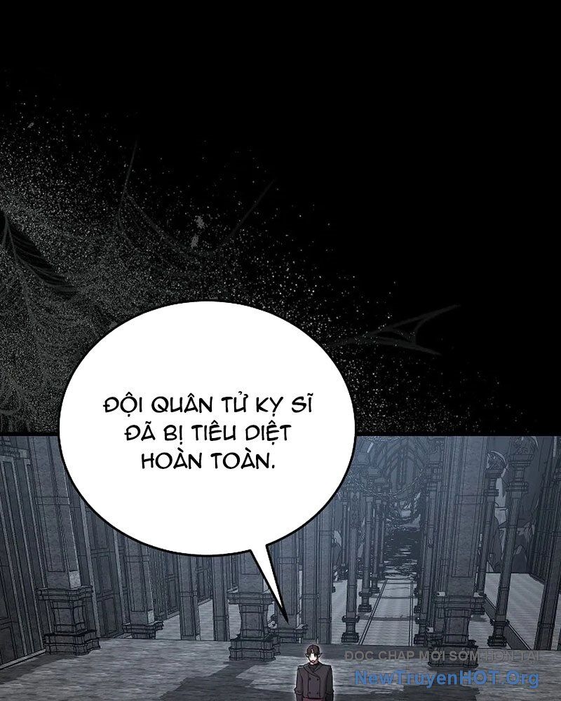Cách Một Tử Linh Sư Cấp Thảm Họa Nghỉ Hưu: Chapter 41