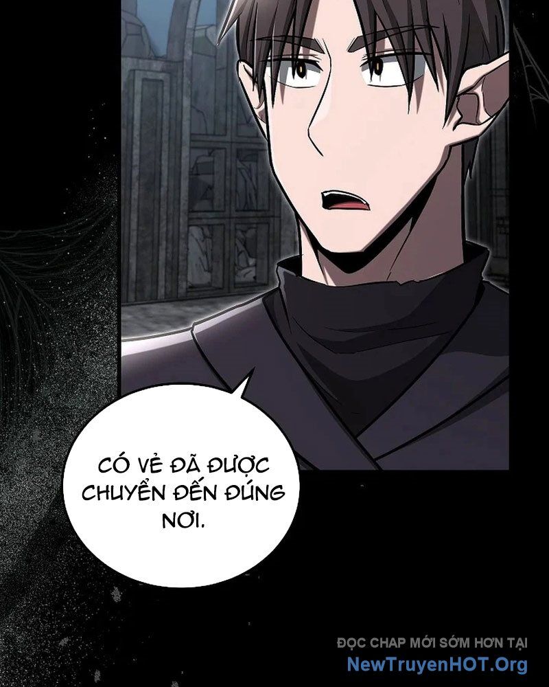 Cách Một Tử Linh Sư Cấp Thảm Họa Nghỉ Hưu: Chapter 41