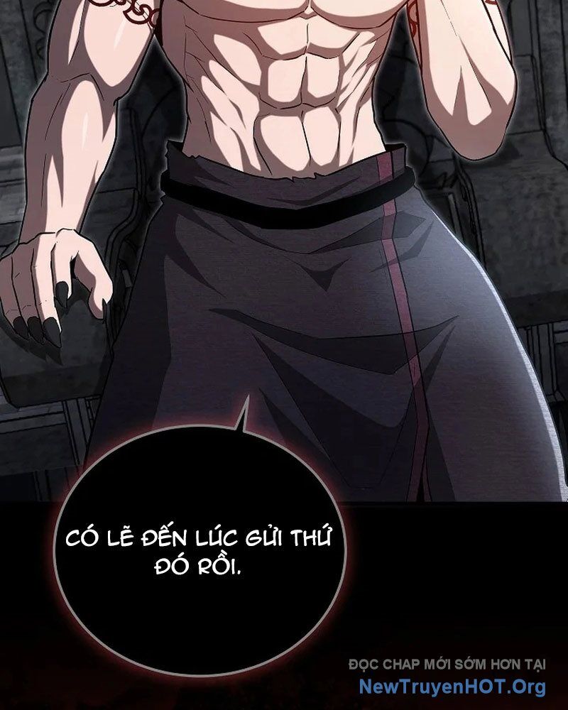 Cách Một Tử Linh Sư Cấp Thảm Họa Nghỉ Hưu: Chapter 41
