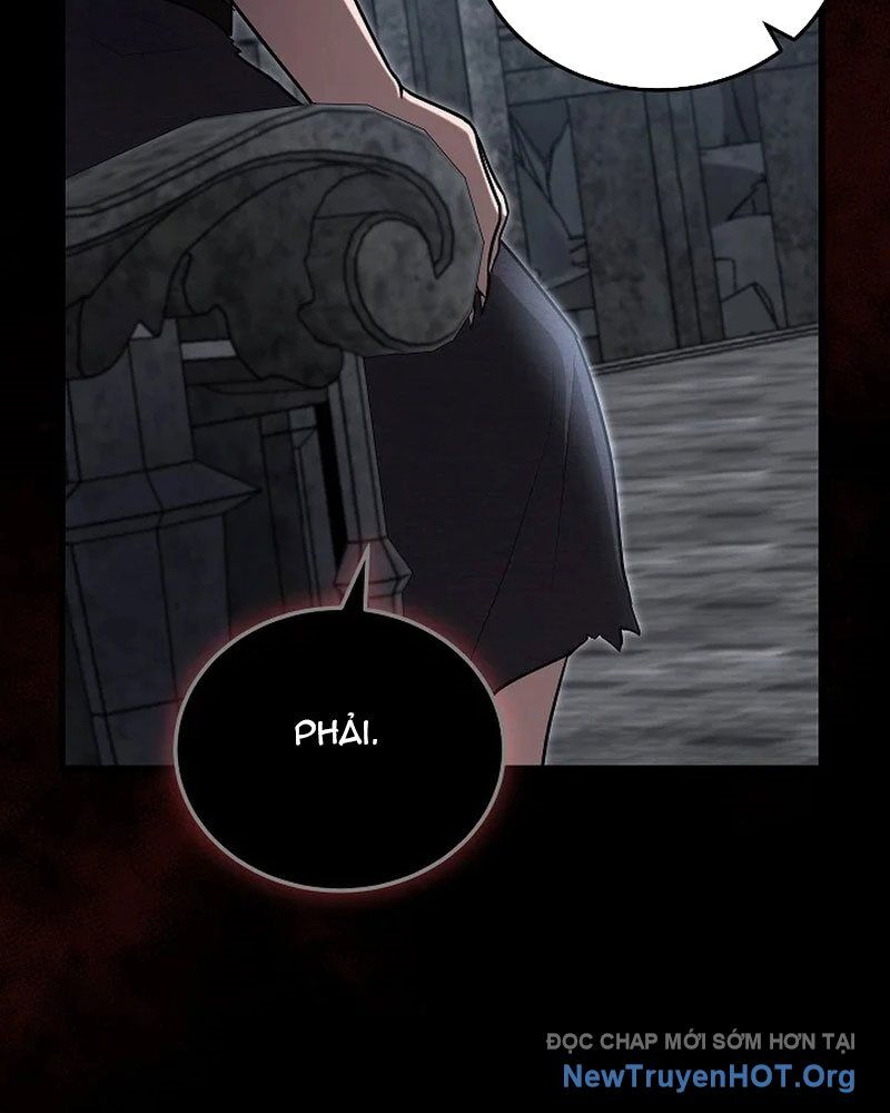 Cách Một Tử Linh Sư Cấp Thảm Họa Nghỉ Hưu: Chapter 41
