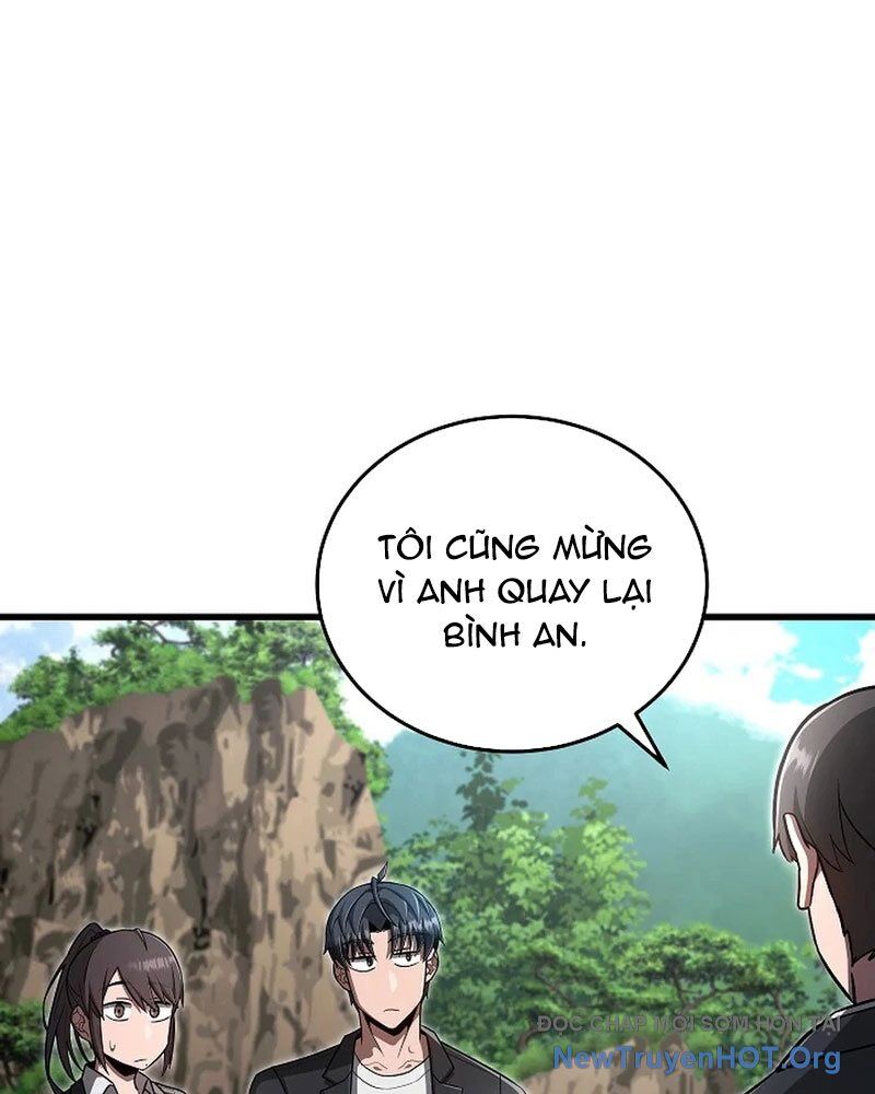 Cách Một Tử Linh Sư Cấp Thảm Họa Nghỉ Hưu: Chapter 41