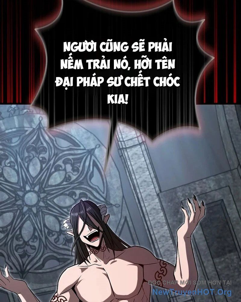 Cách Một Tử Linh Sư Cấp Thảm Họa Nghỉ Hưu: Chapter 41