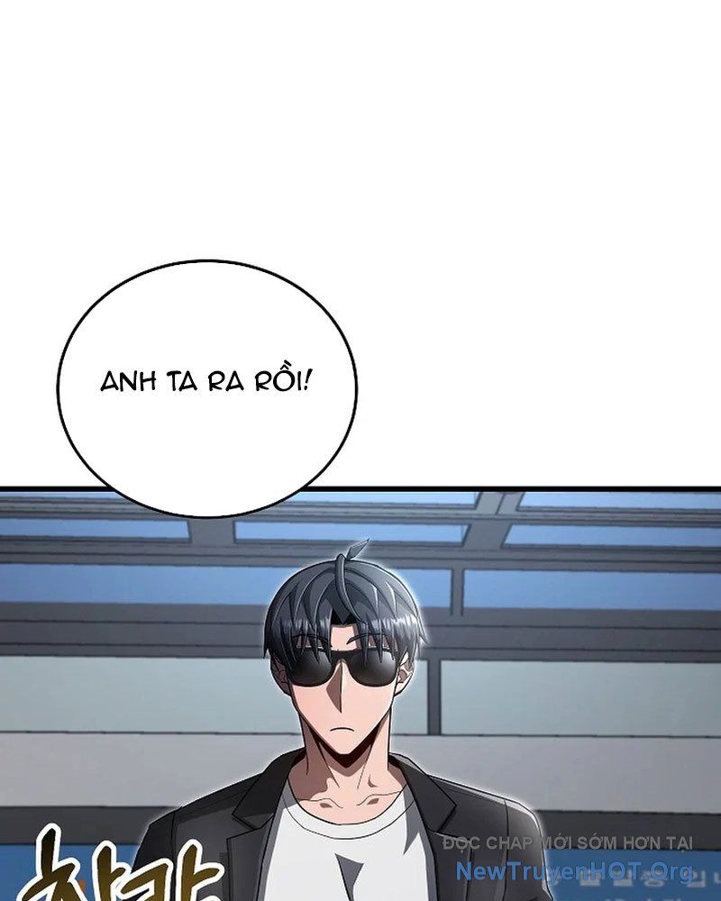Cách Một Tử Linh Sư Cấp Thảm Họa Nghỉ Hưu: Chapter 41
