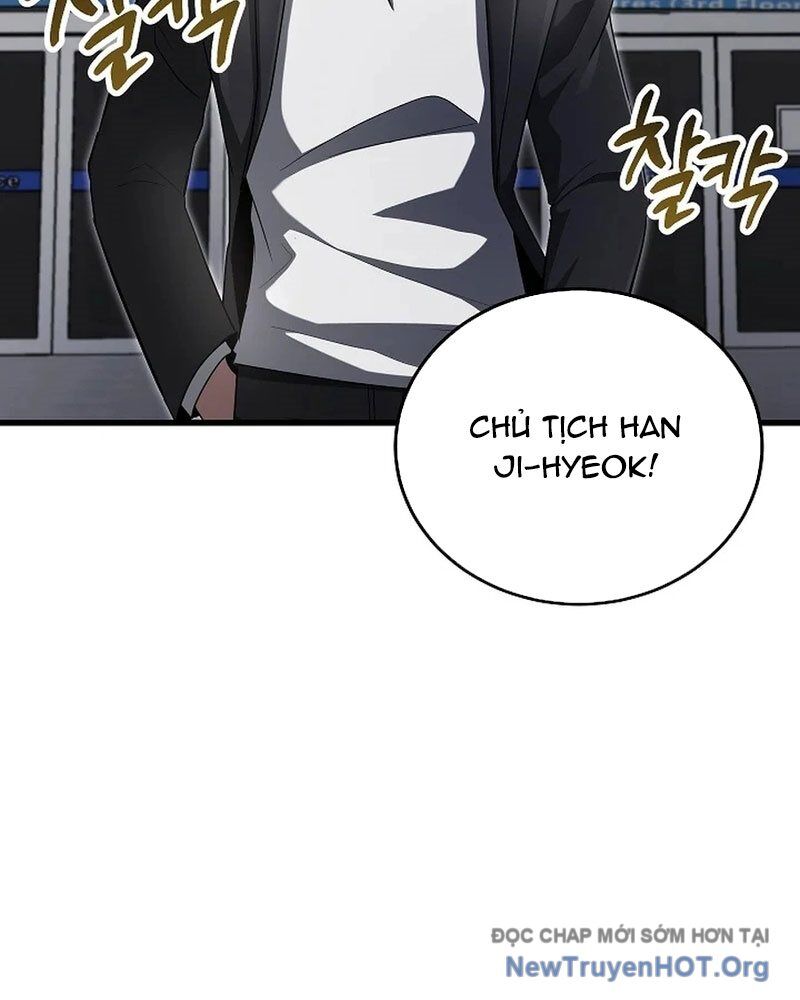 Cách Một Tử Linh Sư Cấp Thảm Họa Nghỉ Hưu: Chapter 41