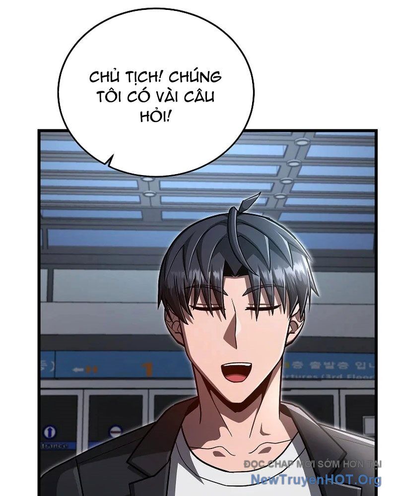 Cách Một Tử Linh Sư Cấp Thảm Họa Nghỉ Hưu: Chapter 41