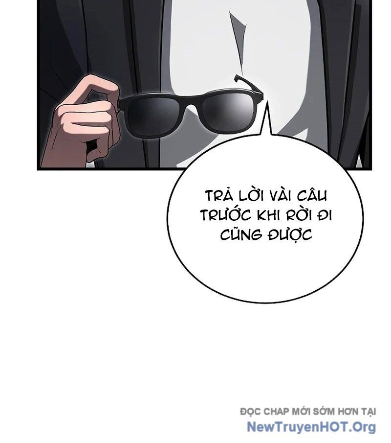 Cách Một Tử Linh Sư Cấp Thảm Họa Nghỉ Hưu: Chapter 41
