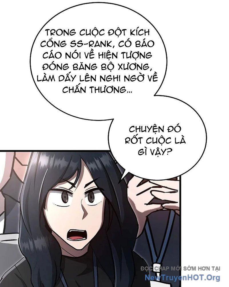 Cách Một Tử Linh Sư Cấp Thảm Họa Nghỉ Hưu: Chapter 41