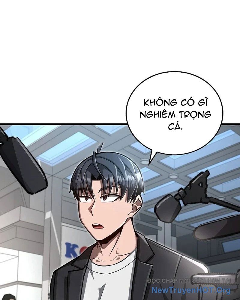 Cách Một Tử Linh Sư Cấp Thảm Họa Nghỉ Hưu: Chapter 41