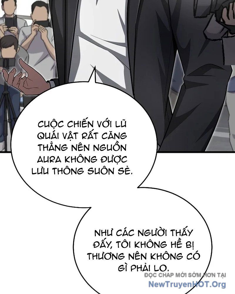 Cách Một Tử Linh Sư Cấp Thảm Họa Nghỉ Hưu: Chapter 41