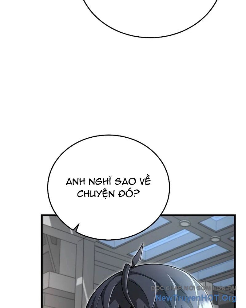 Cách Một Tử Linh Sư Cấp Thảm Họa Nghỉ Hưu: Chapter 41