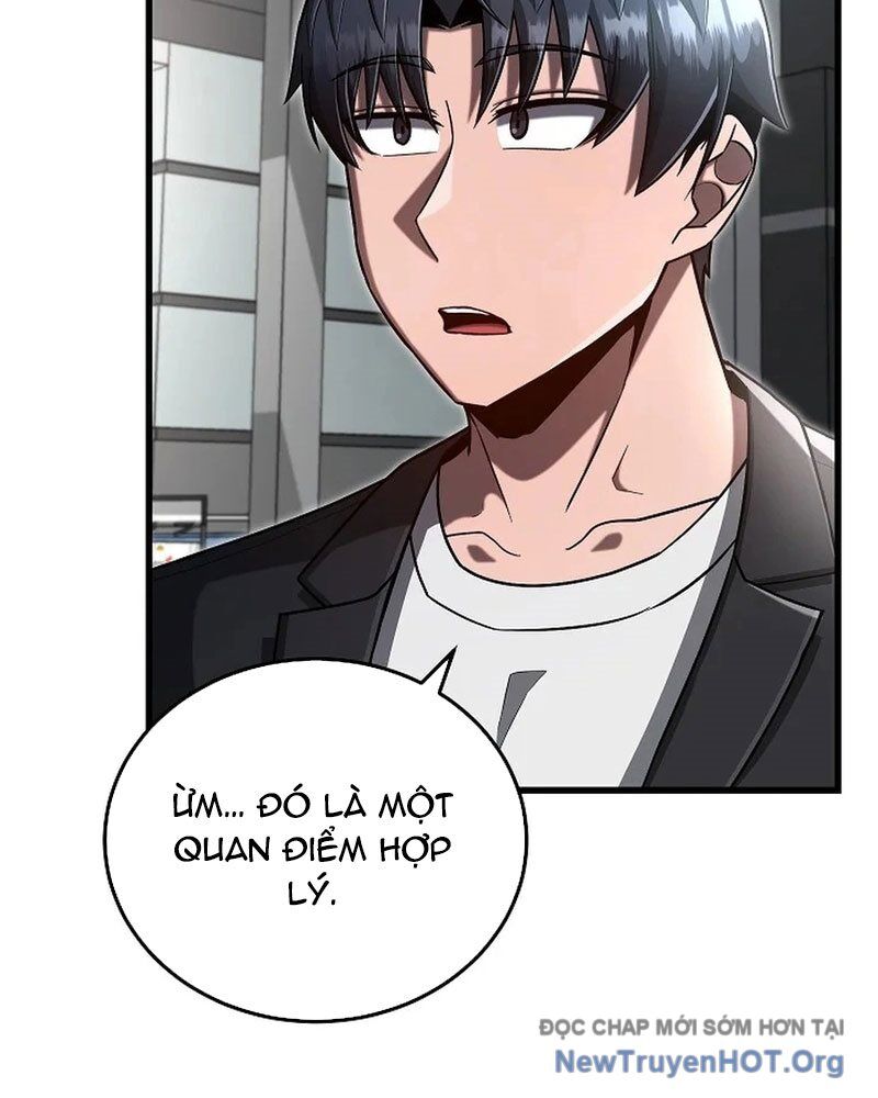 Cách Một Tử Linh Sư Cấp Thảm Họa Nghỉ Hưu: Chapter 41