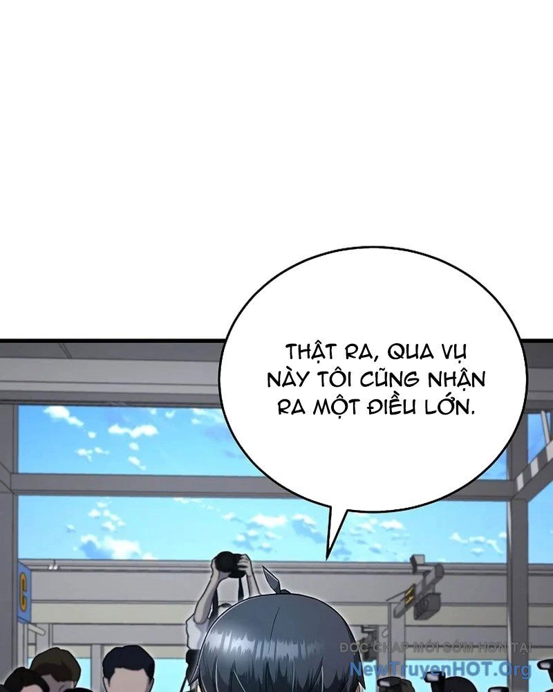 Cách Một Tử Linh Sư Cấp Thảm Họa Nghỉ Hưu: Chapter 41