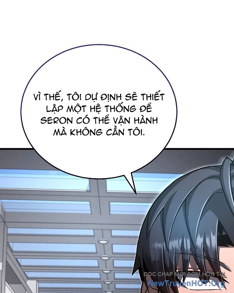 Cách Một Tử Linh Sư Cấp Thảm Họa Nghỉ Hưu: Chapter 41