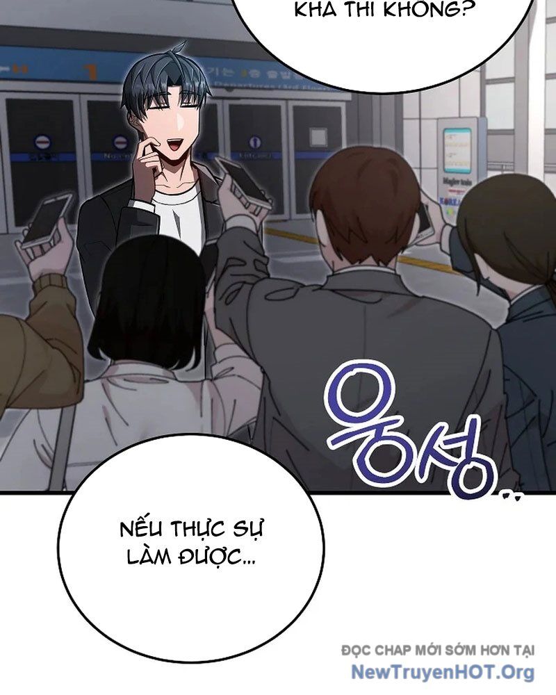 Cách Một Tử Linh Sư Cấp Thảm Họa Nghỉ Hưu: Chapter 41