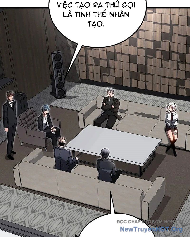 Cách Một Tử Linh Sư Cấp Thảm Họa Nghỉ Hưu: Chapter 41