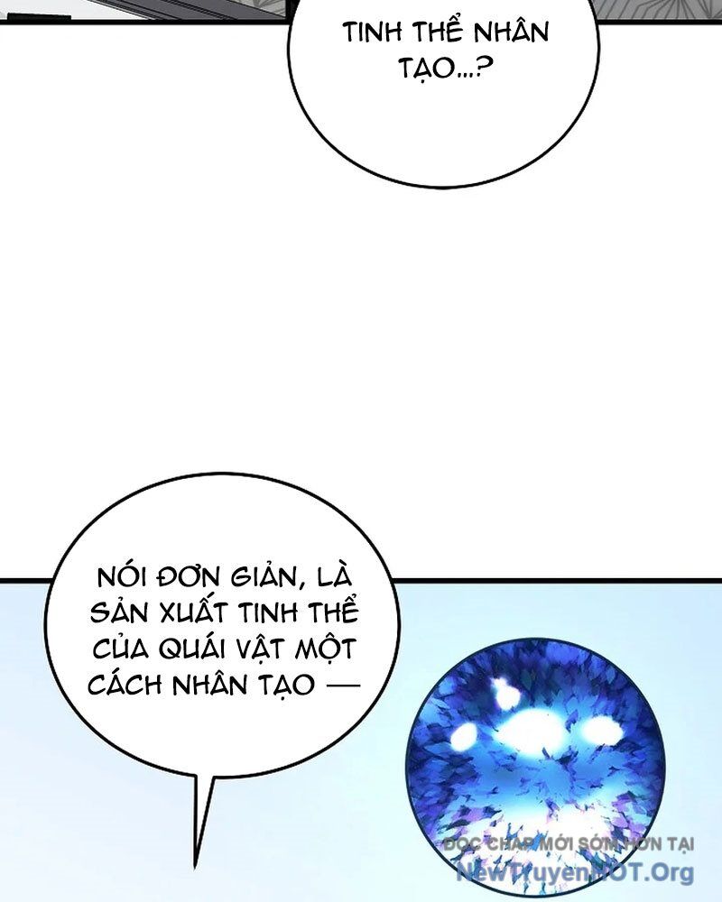 Cách Một Tử Linh Sư Cấp Thảm Họa Nghỉ Hưu: Chapter 41
