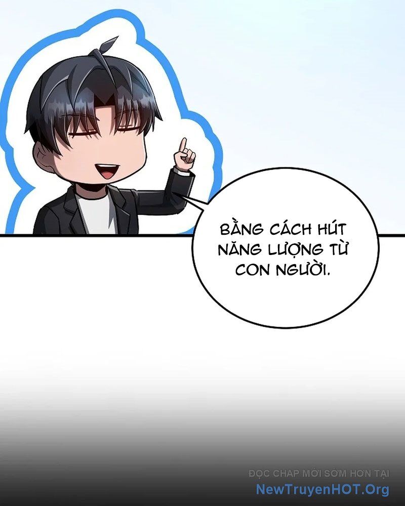 Cách Một Tử Linh Sư Cấp Thảm Họa Nghỉ Hưu: Chapter 41