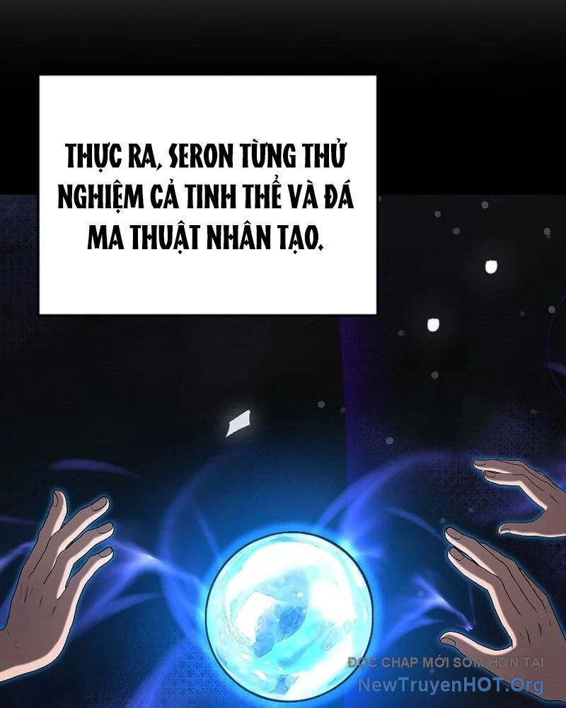 Cách Một Tử Linh Sư Cấp Thảm Họa Nghỉ Hưu: Chapter 41