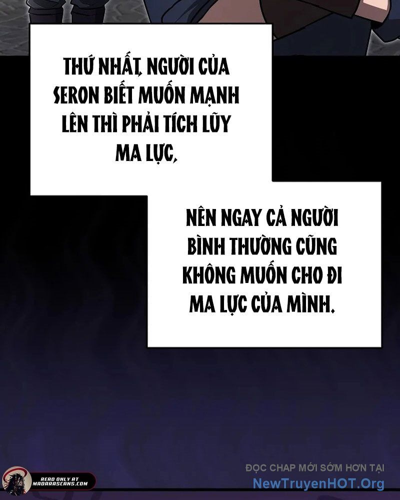 Cách Một Tử Linh Sư Cấp Thảm Họa Nghỉ Hưu: Chapter 41