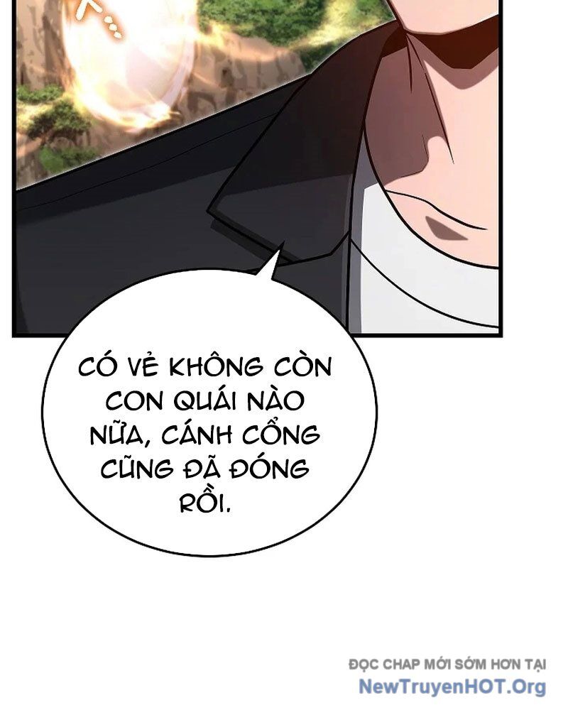Cách Một Tử Linh Sư Cấp Thảm Họa Nghỉ Hưu: Chapter 41