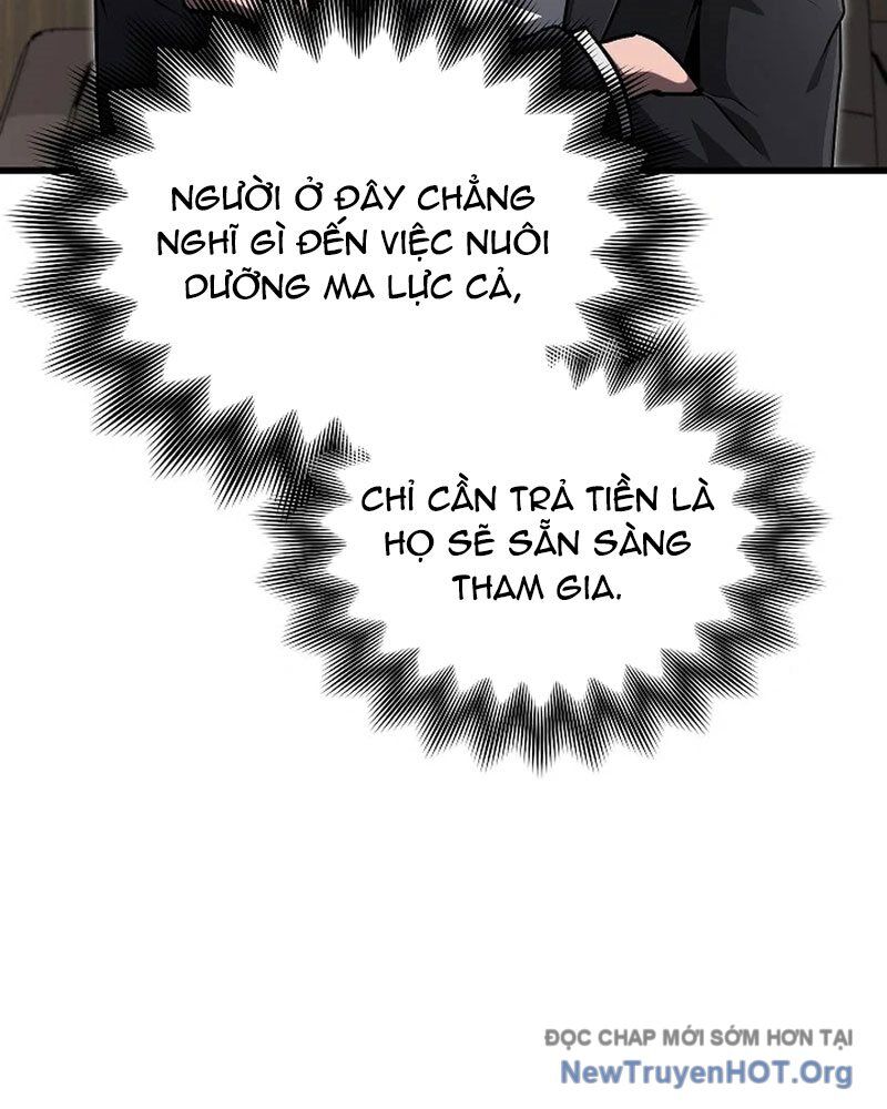 Cách Một Tử Linh Sư Cấp Thảm Họa Nghỉ Hưu: Chapter 41