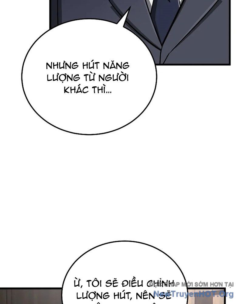 Cách Một Tử Linh Sư Cấp Thảm Họa Nghỉ Hưu: Chapter 41