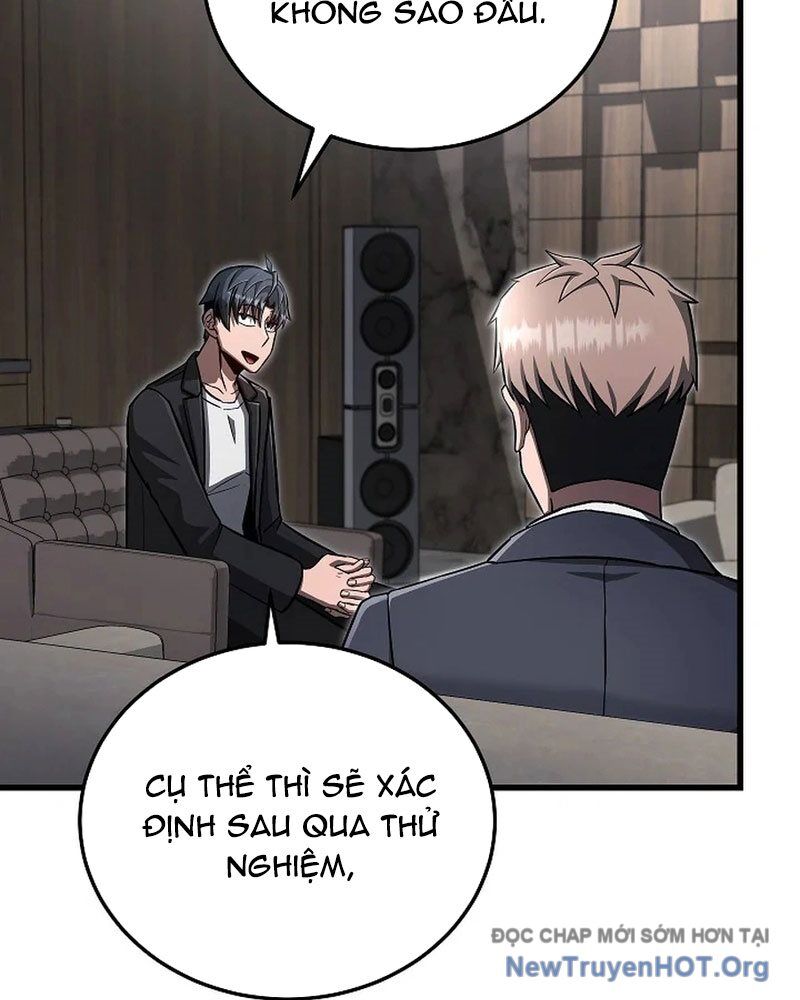 Cách Một Tử Linh Sư Cấp Thảm Họa Nghỉ Hưu: Chapter 41
