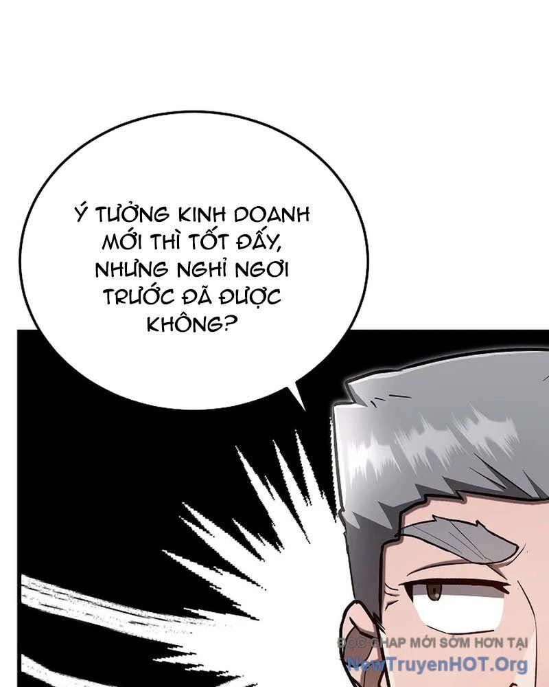 Cách Một Tử Linh Sư Cấp Thảm Họa Nghỉ Hưu: Chapter 41