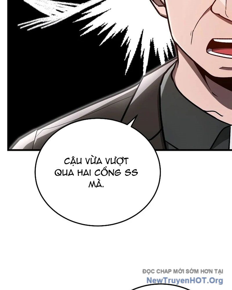 Cách Một Tử Linh Sư Cấp Thảm Họa Nghỉ Hưu: Chapter 41
