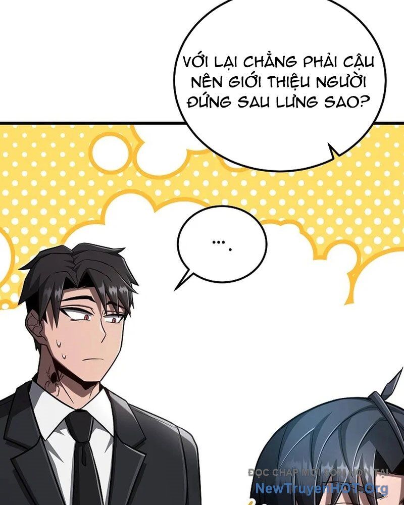 Cách Một Tử Linh Sư Cấp Thảm Họa Nghỉ Hưu: Chapter 41