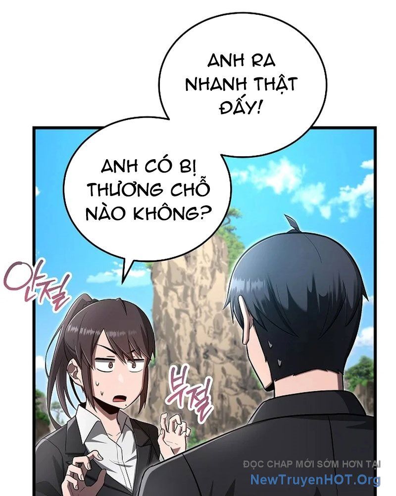 Cách Một Tử Linh Sư Cấp Thảm Họa Nghỉ Hưu: Chapter 41