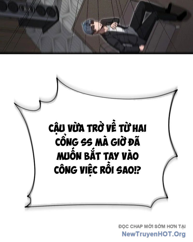 Cách Một Tử Linh Sư Cấp Thảm Họa Nghỉ Hưu: Chapter 41