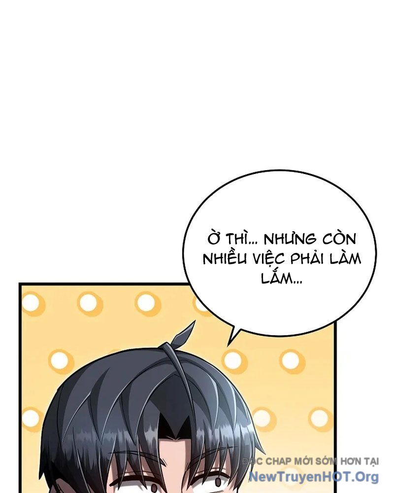 Cách Một Tử Linh Sư Cấp Thảm Họa Nghỉ Hưu: Chapter 41