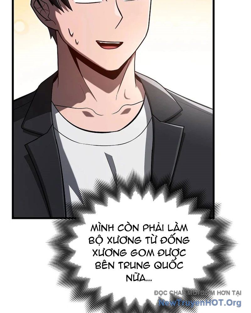 Cách Một Tử Linh Sư Cấp Thảm Họa Nghỉ Hưu: Chapter 41